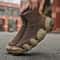 Mens Breathable Mesh Walking Shoes 6
