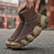 Mens Breathable Mesh Walking Shoes 6