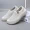 Womens Lightweight Slip On Walking Shoes 8