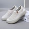 Womens Lightweight Slip On Walking Shoes 8