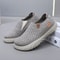 Womens Lightweight Slip On Walking Shoes 9