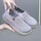 Womens Lightweight Slip On Walking Shoes 2