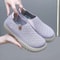 Womens Lightweight Slip On Walking Shoes 2