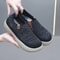 Womens Lightweight Slip On Walking Shoes 3