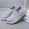 Womens Lightweight Slip On Walking Shoes 4