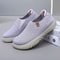 Womens Lightweight Slip On Walking Shoes 4