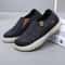 Womens Lightweight Slip On Walking Shoes 6