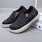 Womens Lightweight Slip On Walking Shoes 6