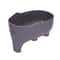 Elephant Sink Drain Basket Kitchen Storage Organizer 9
