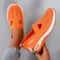 Womens Breathable Mesh Walking Sneakers 0
