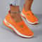 Womens Breathable Mesh Walking Sneakers 1