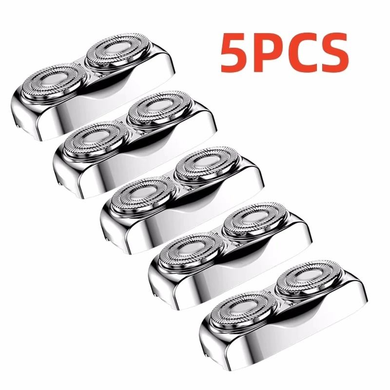 Replacement Electric Shaver Blade Head For R12 R18 R19 4