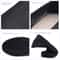 Mens Breathable Mesh Chunky Sole Sneakers 3