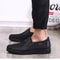 Mens Breathable Mesh Chunky Sole Sneakers 5