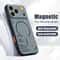 Astronaut Magnetic Phone Case For IPhone 0