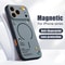 Astronaut Magnetic Phone Case For IPhone 0