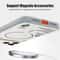 Astronaut Magnetic Phone Case For IPhone 4
