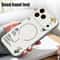 Astronaut Magnetic Phone Case For IPhone 5