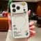 Astronaut Magnetic Phone Case For IPhone 7