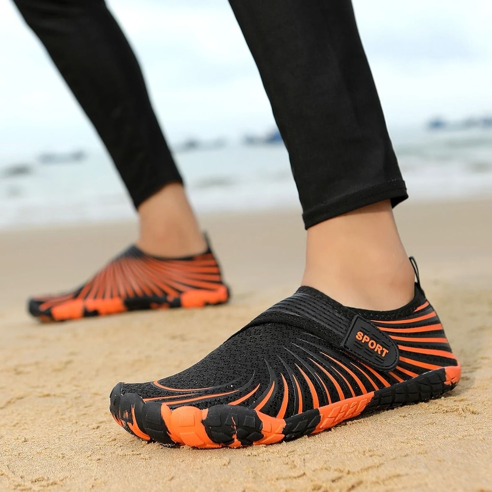 Barefoot Water Shoes For Men And Women 3