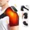 Electric Heated Shoulder Support Wrap 6