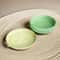 Portable Travel Pet Food And Water Bowl 1