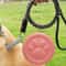 Portable Travel Pet Food And Water Bowl 2