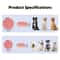 Portable Travel Pet Food And Water Bowl 5