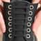 Silicone No Tie Shoelaces Elastic Shoe Laces 1