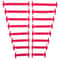 Silicone No Tie Shoelaces Elastic Shoe Laces 10