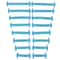 Silicone No Tie Shoelaces Elastic Shoe Laces 13