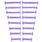 Silicone No Tie Shoelaces Elastic Shoe Laces 14