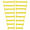 Silicone No Tie Shoelaces Elastic Shoe Laces 15