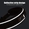 Personalized Reflective Mesh Dog Collar 3