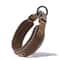 Personalized Reflective Mesh Dog Collar 6