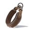 Personalized Reflective Mesh Dog Collar 6