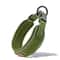 Personalized Reflective Mesh Dog Collar 8