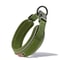 Personalized Reflective Mesh Dog Collar 8