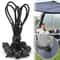 Heavy Duty Elastic Ball Bungee Cord Set 3