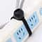 Heavy Duty Elastic Ball Bungee Cord Set 4