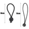 Heavy Duty Elastic Ball Bungee Cord Set 5