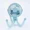 Portable Clip On Stroller Fan With USB Rechargeable Battery 8
