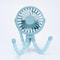 Portable Clip On Stroller Fan With USB Rechargeable Battery 8
