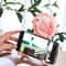 Portable Clip On Stroller Fan With USB Rechargeable Battery 3