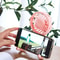 Portable Clip On Stroller Fan With USB Rechargeable Battery 3