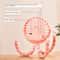 Portable Clip On Stroller Fan With USB Rechargeable Battery 4