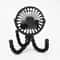 Portable Clip On Stroller Fan With USB Rechargeable Battery 6