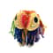 Yarnaby Colorful Lion Plush Pillow 2
