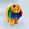 Yarnaby Colorful Lion Plush Pillow 3