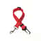 Reflective Adjustable Dog Car Seat Belt Safety Harness 1